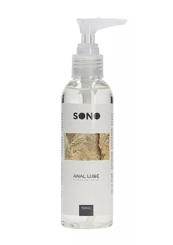 Síkosító 150 ml anális használatra