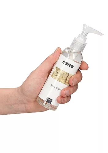 Síkosító 150 ml anális használatra