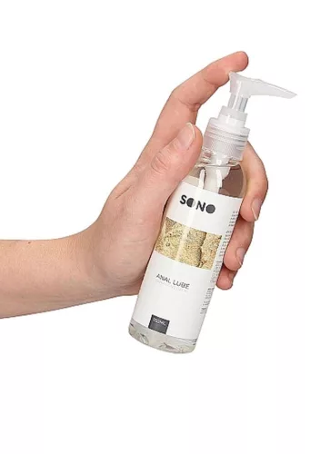 Síkosító 150 ml anális használatra