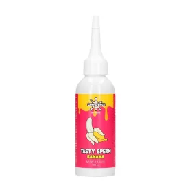 Banana Tasty – ízletes intim kényeztetés 80 ml