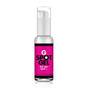G-Spot zselé 50 ml