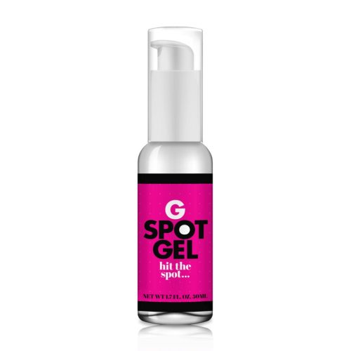 G-Spot zselé 50 ml