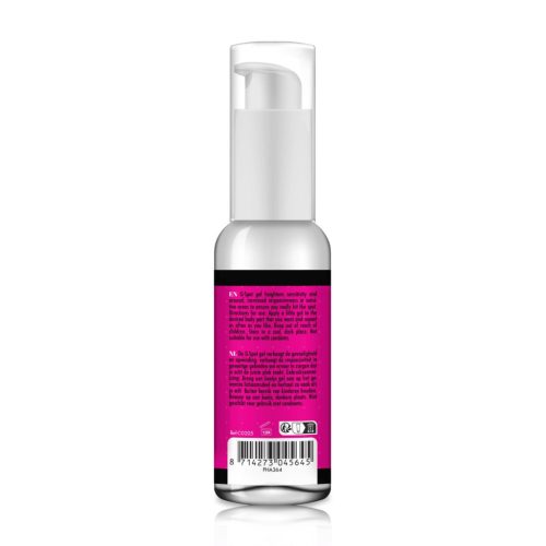 G-Spot zselé 50 ml