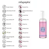 Lubrikáló hialuronsavval 150 ml vízalapú