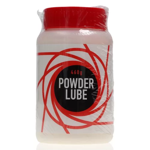 Powder Lube síkosító por 460 g