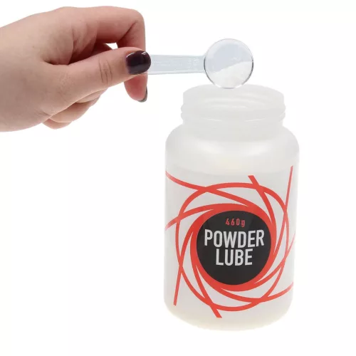 Powder Lube síkosító por 460 g