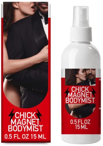 Chick Magnet testpermet feromon stimulátor 15 ml