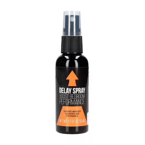 Laureth 9 – késleltető spray 50 ml prémium kinézetben