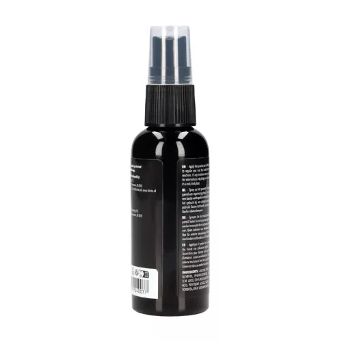 Laureth 9 – késleltető spray 50 ml prémium kinézetben