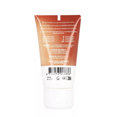 Lick Him masszázsolaj 50 ml passionfruit ízzel