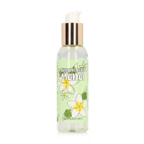 Szilikon síkosító Monoi 100 ml
