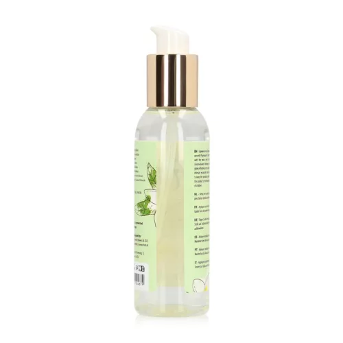 Szilikon síkosító Monoi 100 ml