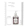 For Ur Vajayjay vízalapú síkosító 500 ml