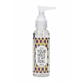 Anal Lube síkosító 100 ml
