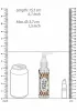 Anal Lube síkosító 100 ml