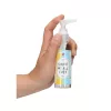 Squirt Me All Over vízbázisú síkosító 100 ml