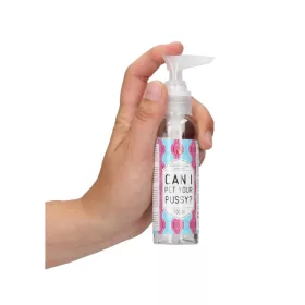 Can I Pet Your Pussy Maszturbációs síkosító 100 ml