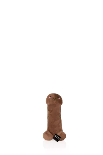 Plüss pénisz 30 cm