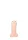 Penis Stuffy szexuális játékszer 30 cm