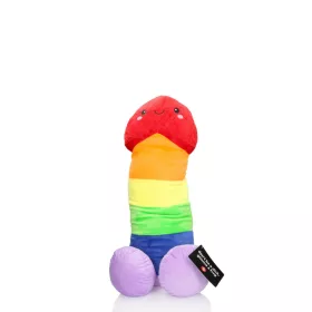 Plüss pénisz figura 60 cm