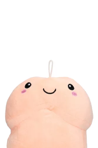 Plüssfigura 20 cm