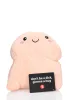 Short Penis plüssfigura 30 cm