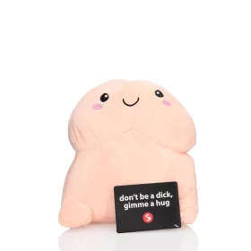 Short Penis plüssfigura 30 cm