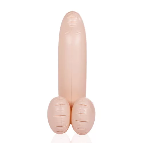 Felfújható pénisz 80 cm