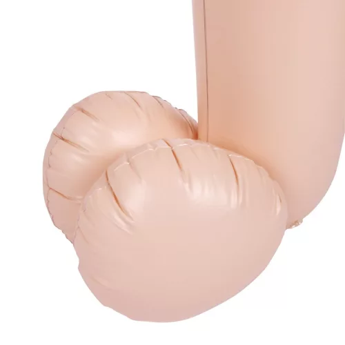Felfújható pénisz 80 cm