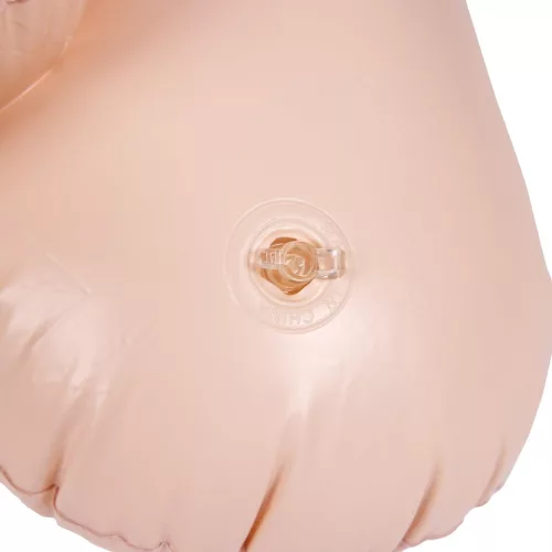 Felfújható pénisz 80 cm