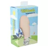 Inflatable Bride Bop Bag felpuffantható figura hús színű