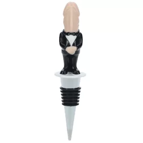 Groom üvegdugó hús színű