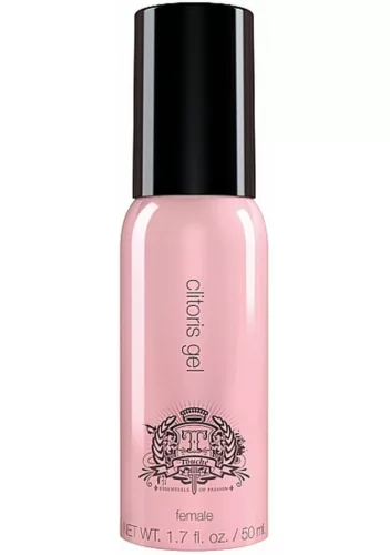 Clitoris Gel – érzéki csiklóizgató nőknek, 50 ml
