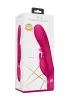 Vive Vibrátor 10 funkció, G-pont és csikló stimuláló 27,6 cm rózsaszín