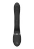 Vive Vibrátor 3 motoros, 10 módos, vízálló, csendes 22 cm fekete