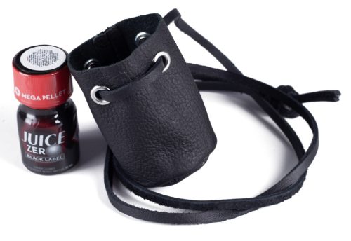 Bőr pénztárca az Aroma stílusos élményéhez