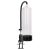 Deluxe – prémium péniszpumpa kezdőknek 23 x 5,5 cm