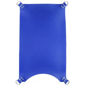   Bőr négypontos felfüggesztés – prémium éjszakai kényeztetés