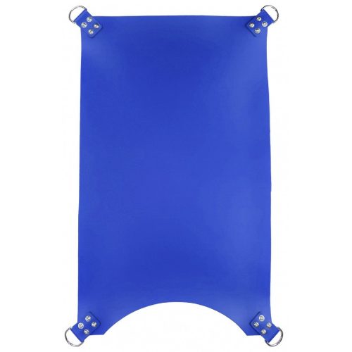 Bőr négypontos felfüggesztés – prémium éjszakai kényeztetés