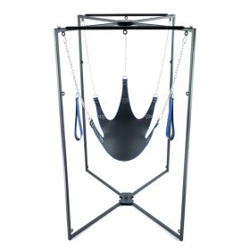 Kit Sling Cuir – 5 pontos prémium szexi felszerelés