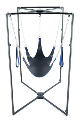 Kit Sling Cuir – 5 pontos prémium szexi felszerelés