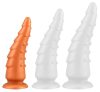 Rhino King Dildo – prémium, érzéki kényeztetés 17 cm-en