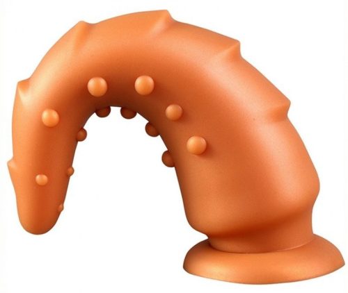 Rhino King Dildo – prémium, érzéki kényeztetés 17 cm-en