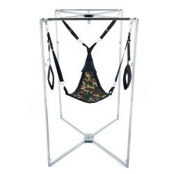   Kit Sling Tissu Triangle – háromszögű kamuflázs vállpánt