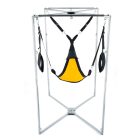 Kit Sling Tissu – prémium szövet trianon sárga-fekete