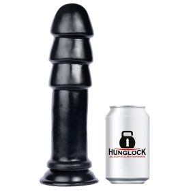 HUNGLOCK BUMP – prémium maszturbátor 24 cm hosszú