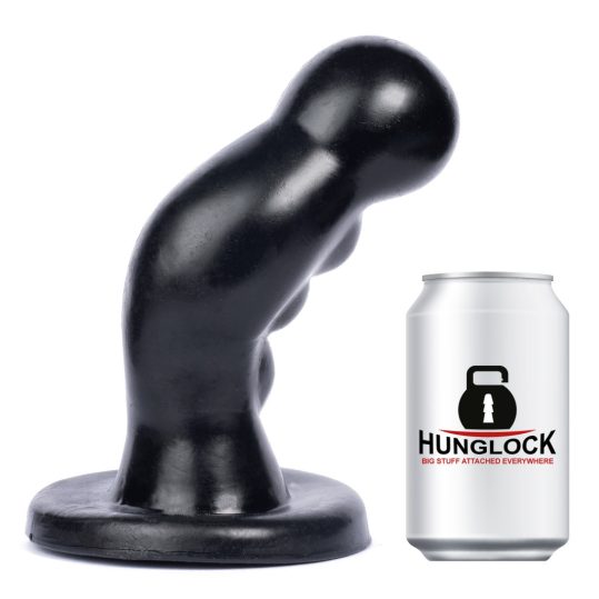 HUNGLOCK KUR – prémium vízálló maszturbátor 18 cm x 6,5 cm