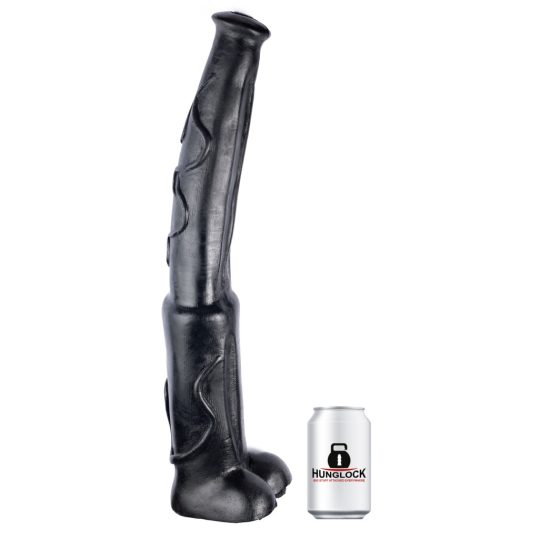 HUNGLOCK MEGA STALLION – prémium méretű intim eszköz