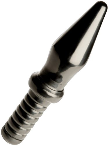 Bully Boy Thug – fogantyús dildó 17 x 6,5 cm