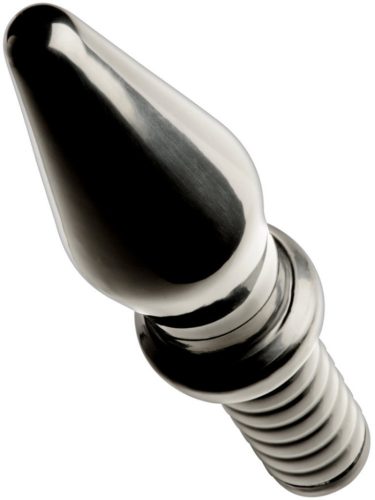 Bully Boy Thug – fogantyús dildó 17 x 6,5 cm